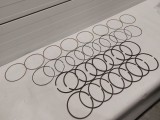 Piston Rings